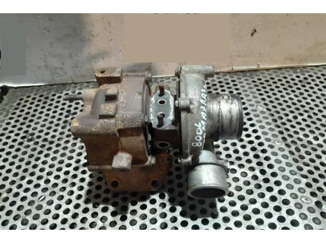 bontott MAZDA 3 Turbó