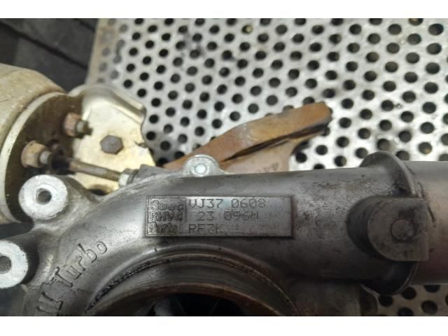 bontott MAZDA 3 Turbó