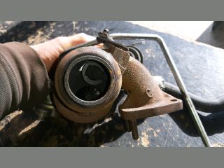 bontott MAZDA 3 Turbó