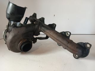 bontott MAZDA 3 Turbó