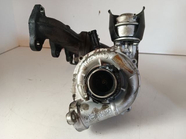 bontott MAZDA 3 Turbó