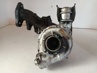 bontott MAZDA 3 Turbó