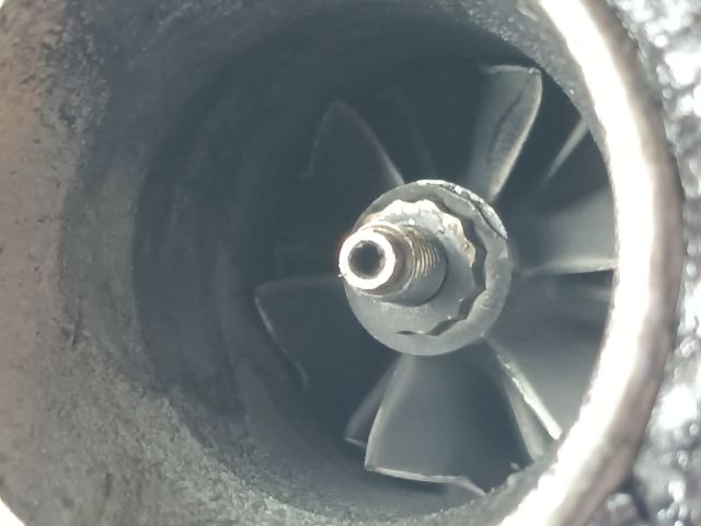 bontott MAZDA 3 Turbó