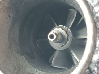 bontott MAZDA 3 Turbó