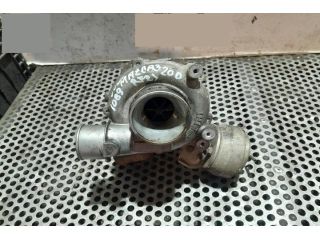 bontott MAZDA 3 Turbó