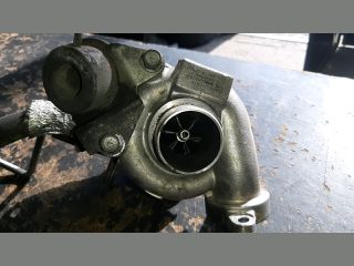 bontott MAZDA 3 Turbó