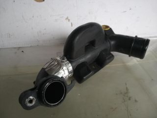 bontott MAZDA 3 Turbócső