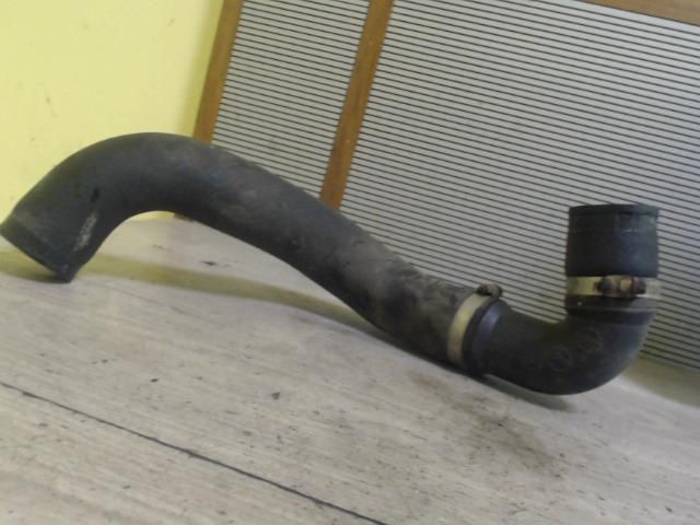 bontott MAZDA 3 Turbócső