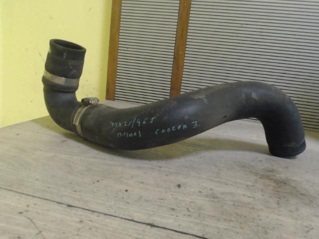 bontott MAZDA 3 Turbócső