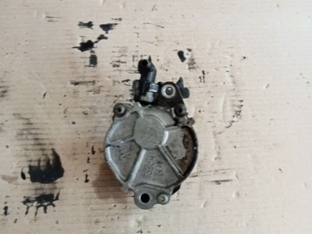 bontott MAZDA 3 Vákumpumpa