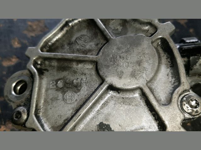 bontott MAZDA 3 Vákumpumpa