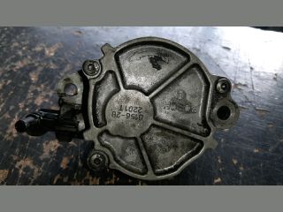 bontott MAZDA 3 Vákumpumpa