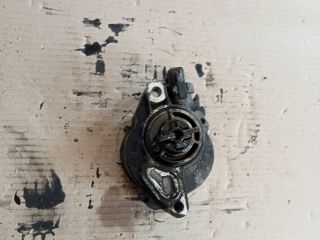 bontott MAZDA 3 Vákumpumpa