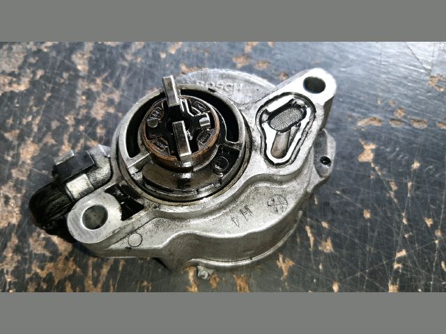 bontott MAZDA 3 Vákumpumpa