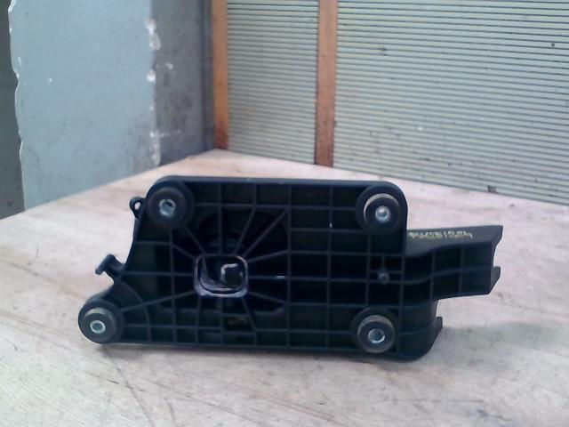 bontott MAZDA 3 Váltó Kulissza