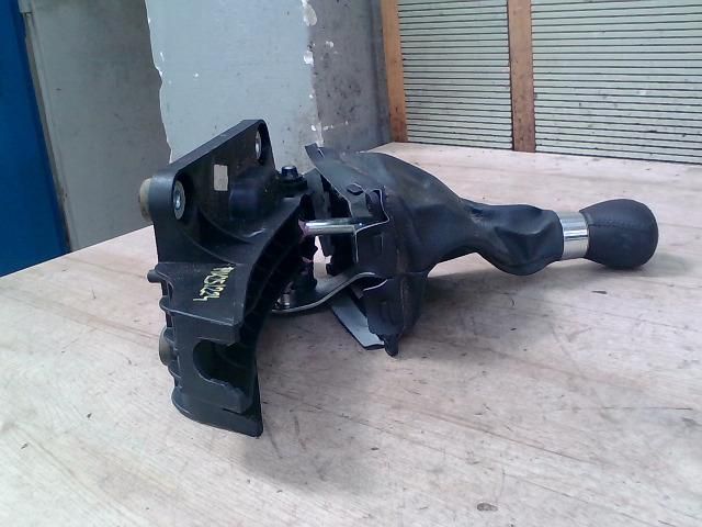 bontott MAZDA 3 Váltó Kulissza