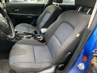 bontott MAZDA 3 Váltó Kulissza