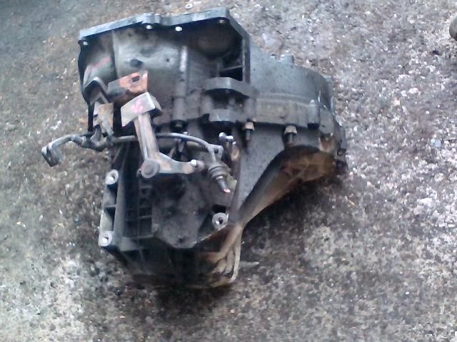 bontott MAZDA 3 Váltó (Mechanikus)