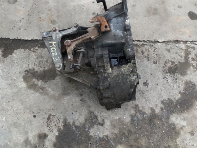 bontott MAZDA 3 Váltó (Mechanikus)