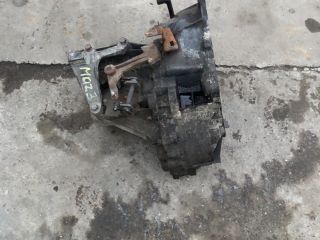 bontott MAZDA 3 Váltó (Mechanikus)