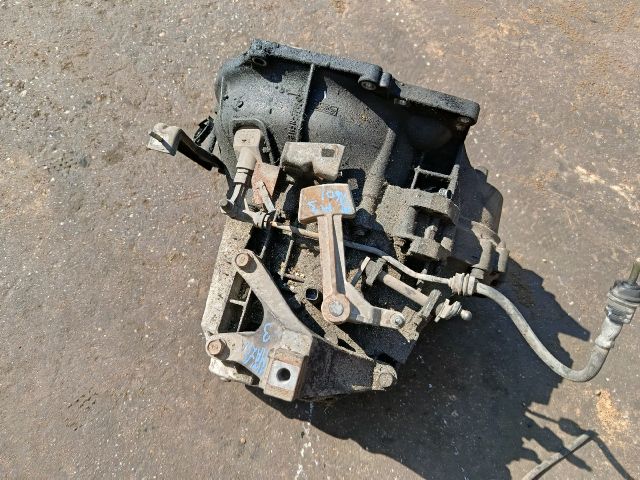 bontott MAZDA 3 Váltó (Mechanikus)