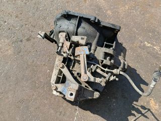 bontott MAZDA 3 Váltó (Mechanikus)