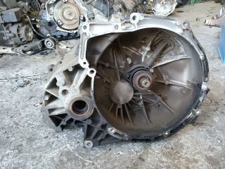 bontott MAZDA 3 Váltó (Mechanikus)