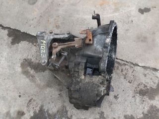 bontott MAZDA 3 Váltó (Mechanikus)