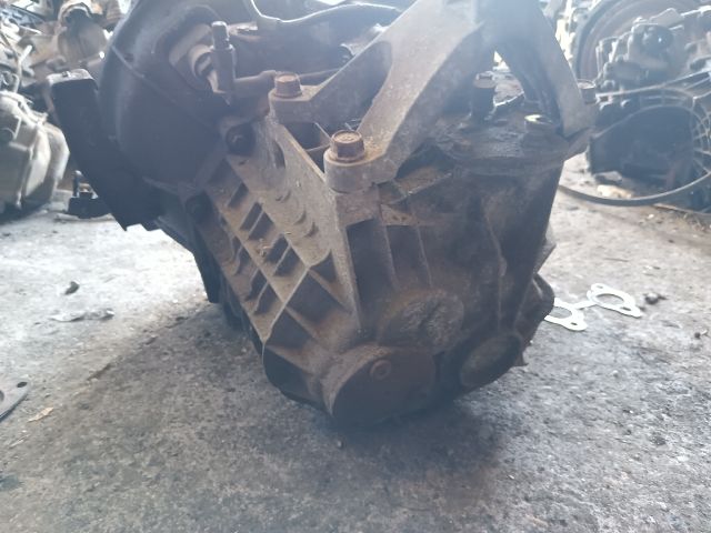 bontott MAZDA 3 Váltó (Mechanikus)