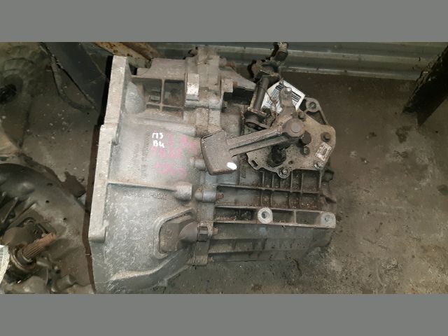 bontott MAZDA 3 Váltó (Mechanikus)