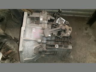 bontott MAZDA 3 Váltó (Mechanikus)