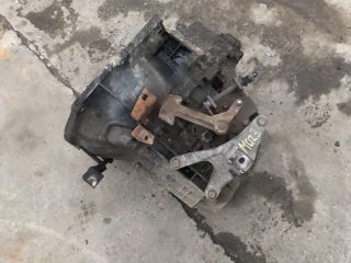 bontott MAZDA 3 Váltó (Mechanikus)