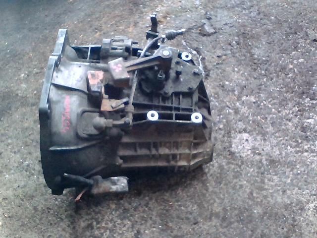 bontott MAZDA 3 Váltó (Mechanikus)