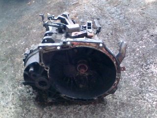 bontott MAZDA 3 Váltó (Mechanikus)