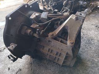 bontott MAZDA 3 Váltó (Mechanikus)