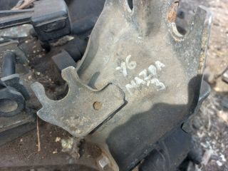 bontott MAZDA 3 Váltó (Mechanikus)