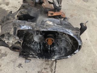 bontott MAZDA 3 Váltó (Mechanikus)