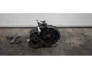 bontott MAZDA 3 Váltó (Mechanikus)