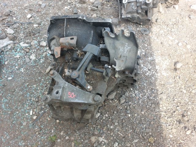 bontott MAZDA 3 Váltó (Mechanikus)