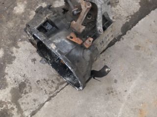 bontott MAZDA 3 Váltó (Mechanikus)