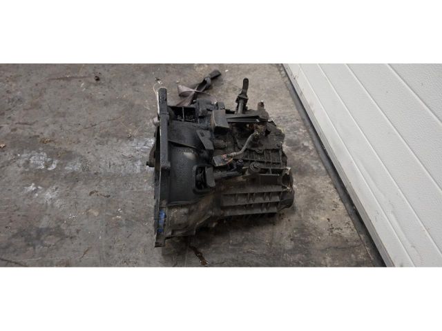 bontott MAZDA 3 Váltó (Mechanikus)