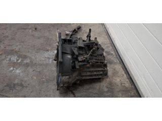 bontott MAZDA 3 Váltó (Mechanikus)