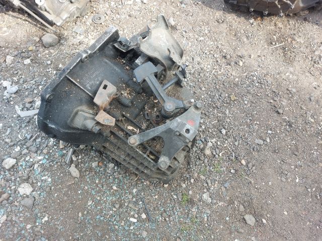 bontott MAZDA 3 Váltó (Mechanikus)