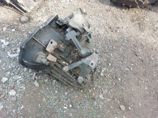 bontott MAZDA 3 Váltó (Mechanikus)