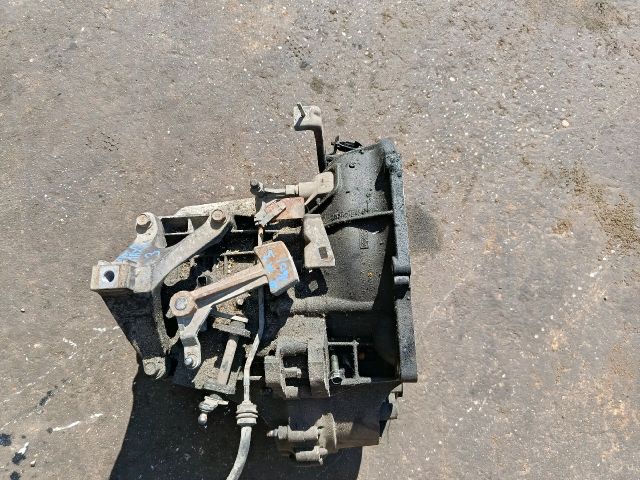 bontott MAZDA 3 Váltó (Mechanikus)