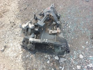 bontott MAZDA 3 Váltó (Mechanikus)