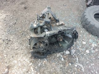 bontott MAZDA 3 Váltó (Mechanikus)