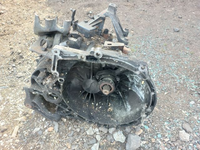 bontott MAZDA 3 Váltó (Mechanikus)