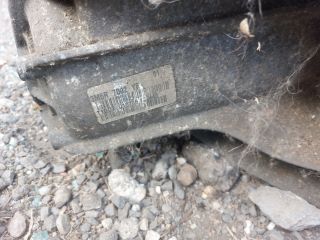 bontott MAZDA 3 Váltó (Mechanikus)