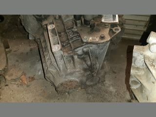 bontott MAZDA 3 Váltó (Mechanikus)